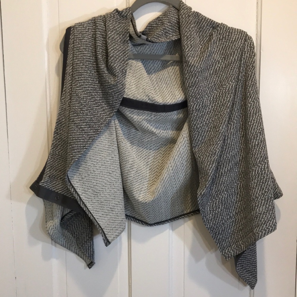 Lululemon Vinyasa Scarf
